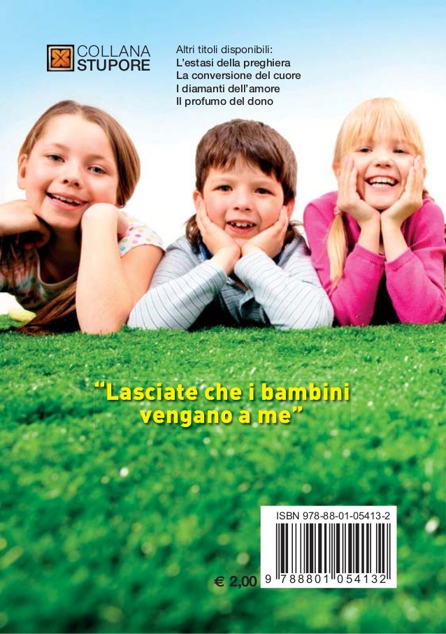 voglio