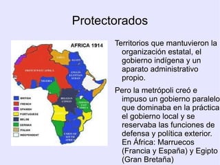 Pacto colonial 