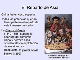 Protectorados Territorios que mantuvieron la organización estatal, el gobierno indígena y un aparato administrativo propio. 