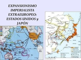 El Reparto de África En la Conferencia de Berlín se adoptan las decisiones relativas a: Normas reguladoras de la ocupación. 