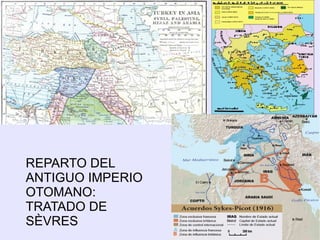 Francia se centra en Indochina: Vietnam 
