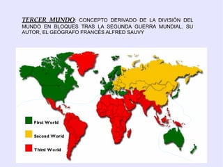 El Imperio Británico 