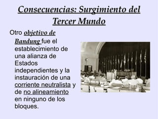 También poseyeron imperios coloniales Rusia, Holanda y Portugal. En menor medida: Alemania, Italia, Bélgica y España  