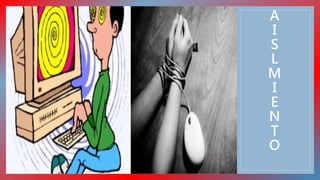 A 
I 
S 
L 
M 
I 
E 
N 
T 
O 
 