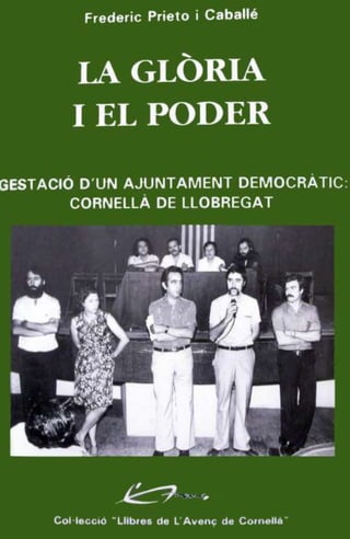 La Glòria i el Poder Frederic Prieto | PDF