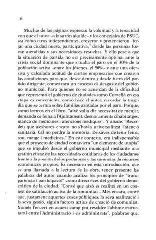 La Glòria i el Poder Frederic Prieto | PDF