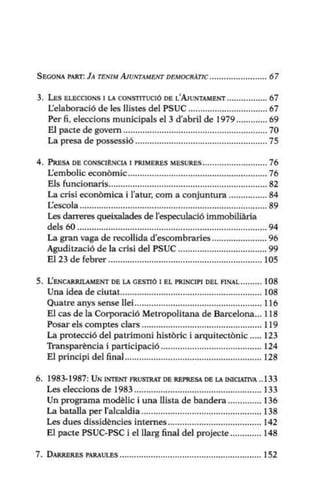 La Glòria i el Poder Frederic Prieto | PDF
