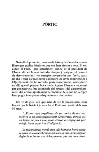 La Glòria i el Poder Frederic Prieto | PDF