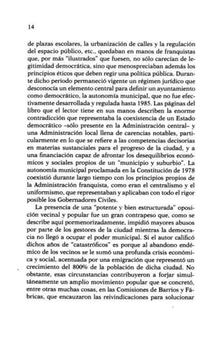 La Glòria i el Poder Frederic Prieto | PDF