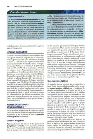 Embriologia Lagman 11 Edicion