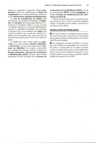 Embriologia Lagman 11 Edicion