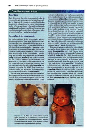 Embriologia Lagman 11 Edicion