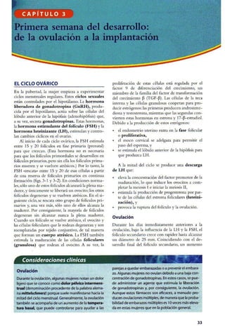 Embriologia Lagman 11 Edicion