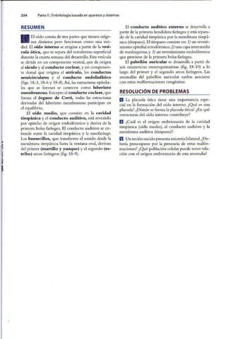 Embriologia Lagman 11 Edicion