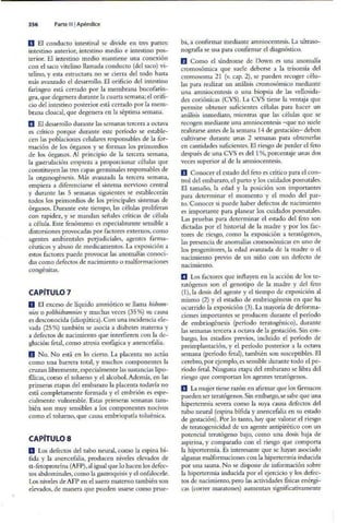 Embriologia Lagman 11 Edicion