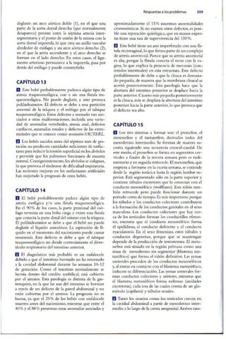 Embriologia Lagman 11 Edicion