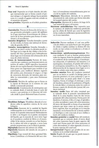 Embriologia Lagman 11 Edicion