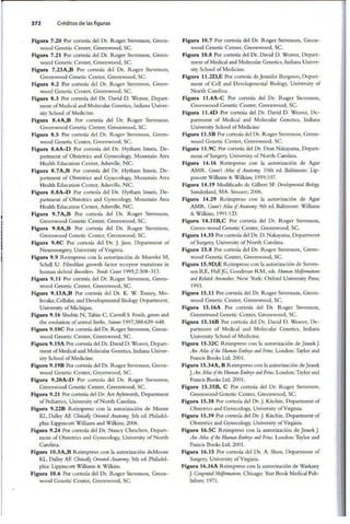 Embriologia Lagman 11 Edicion