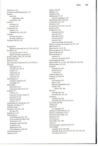 Embriologia Lagman 11 Edicion
