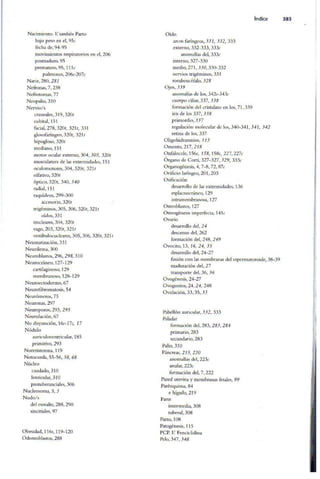Embriologia Lagman 11 Edicion