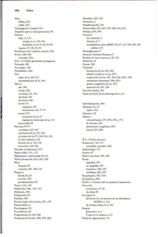 Embriologia Lagman 11 Edicion