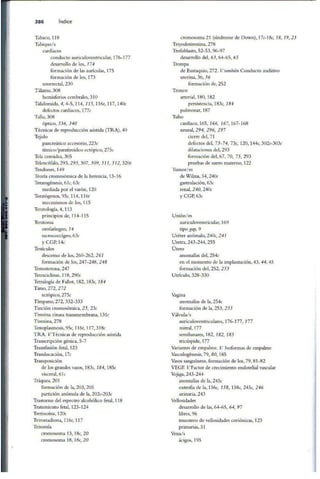 Embriologia Lagman 11 Edicion