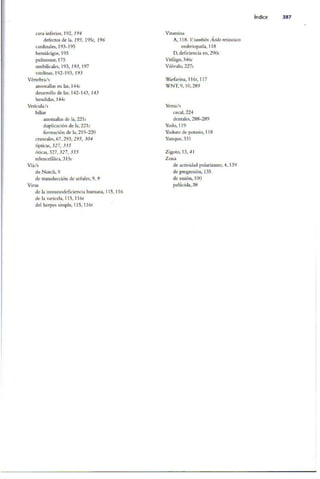 Embriologia Lagman 11 Edicion