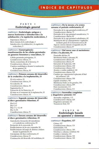 Embriologia Lagman 11 Edicion