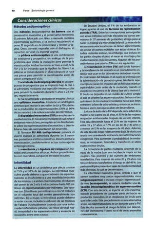 Embriologia Lagman 11 Edicion