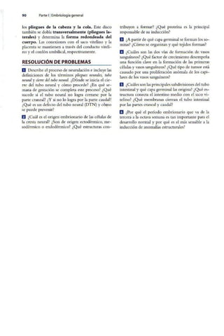 Embriologia Lagman 11 Edicion