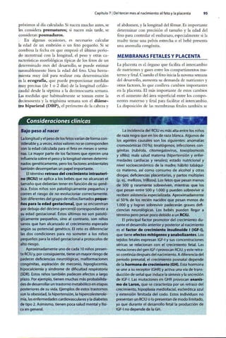 Embriologia Lagman 11 Edicion