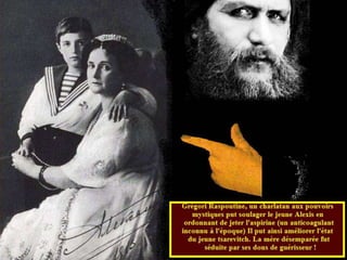 La génétique de Darwin à Mendel