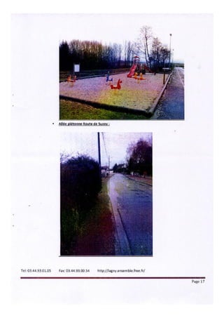 Lagny janvier fevrier 2011