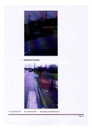 Lagny janvier fevrier 2011