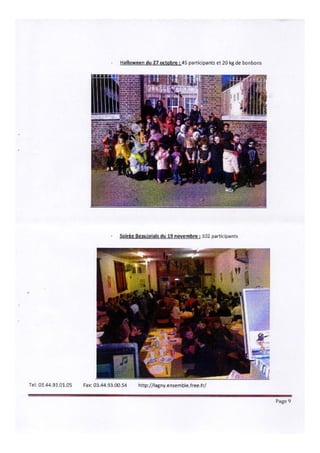 Lagny janvier fevrier 2011