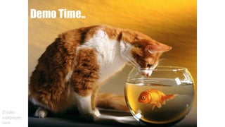 Demo Time..

Źródło:
wakpaper.
com

 