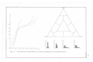 Argila

0/0

95

75

50

25

si/te

Areia

/00

'I,
100

'I,
100

'I,

80

80

80

80

60
40
20

o

o

O

2

Figura 17

-

3

4

5

6

7

8

9

10

~

Ó

2

4

e

"

CARACTERIST/CAS

4

.

GRA NULOMETRICAS

DE AMOSTRAS

REPRESENTA

8

(>

TfVAS DE DEPOS/TOS

(>

(>

.

EOLlCOS
.~
.'"
..:::
<;;
."<>
<;
!':
..;
~

0'
Ln

 