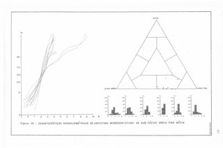 si/te

010

95

75

25
.

A reio médio

.

--..!

.

Areio fino

5
.,.

.,.
100

.00

100

80

80

80

80

80

60

60

60

60

20

20

.

o

2

3

4

,

5

6

7

8

9

10

q

6

4

40

20

20

o

o
o

4

,

FIgura 29 - CARACTERISTlCAS GRANULOMETRICAS DE AMOSTRAS

60

40

40

i

.,.

100

80

o

.,.

.,.

.,.
100

.00

.

o

4 ci

I

REPRESENTATIVAS

o

o

2

4 ci

o

6 .

I

DA SUB-FACIES AREIA FINA MEDIA

.~
-~
;;;
.1:'
<;
'"
..
~

.O
J

 