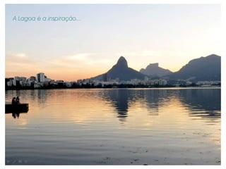 Lagoa View - Vendas (21) 3021-0040 - ImobiliariadoRio.com.br