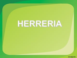 HERRERIAHERRERIA