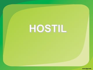 HOSTILHOSTIL