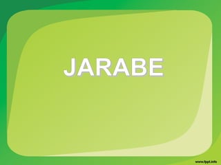 JARABEJARABE