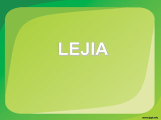 LEJIALEJIA