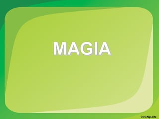 MAGIAMAGIA