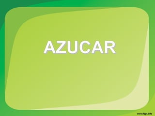 AZUCARAZUCAR