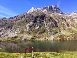 LAGO CERVERIZ
 