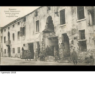I gennaio 1918
 