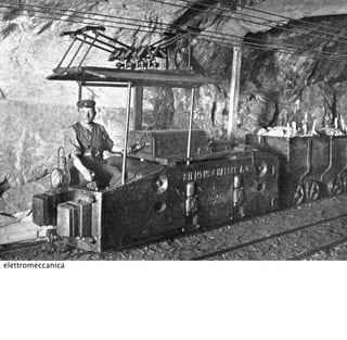 elettromeccanica
 