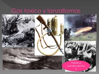 Volver a
consecuencia
      s
 