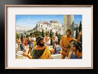 La grècia clàssica